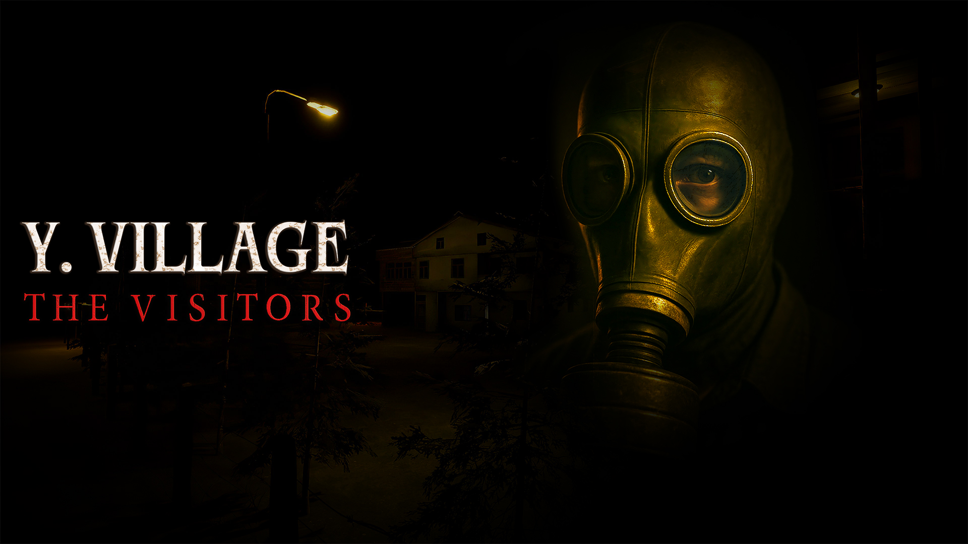 Y. Village - The Visitors screenshot thumbnail video