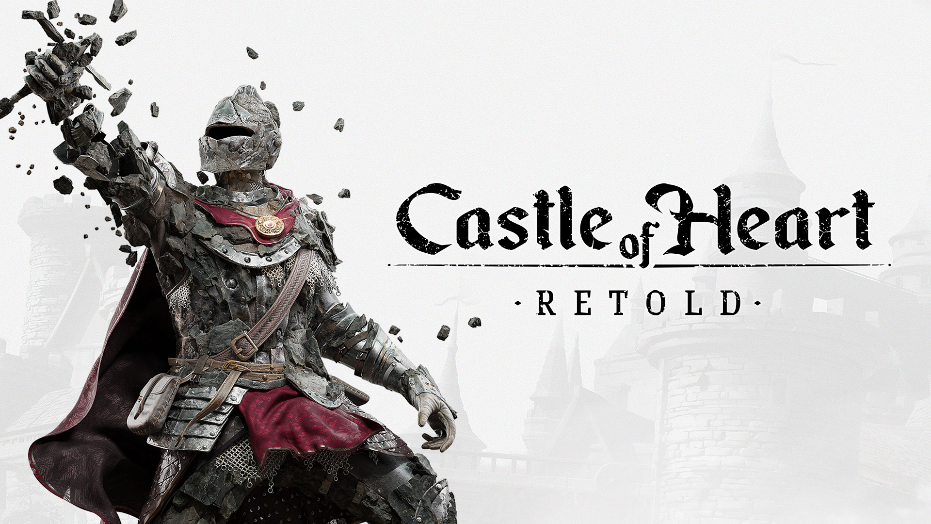 Castle of Heart: Retold screenshot thumbnail video