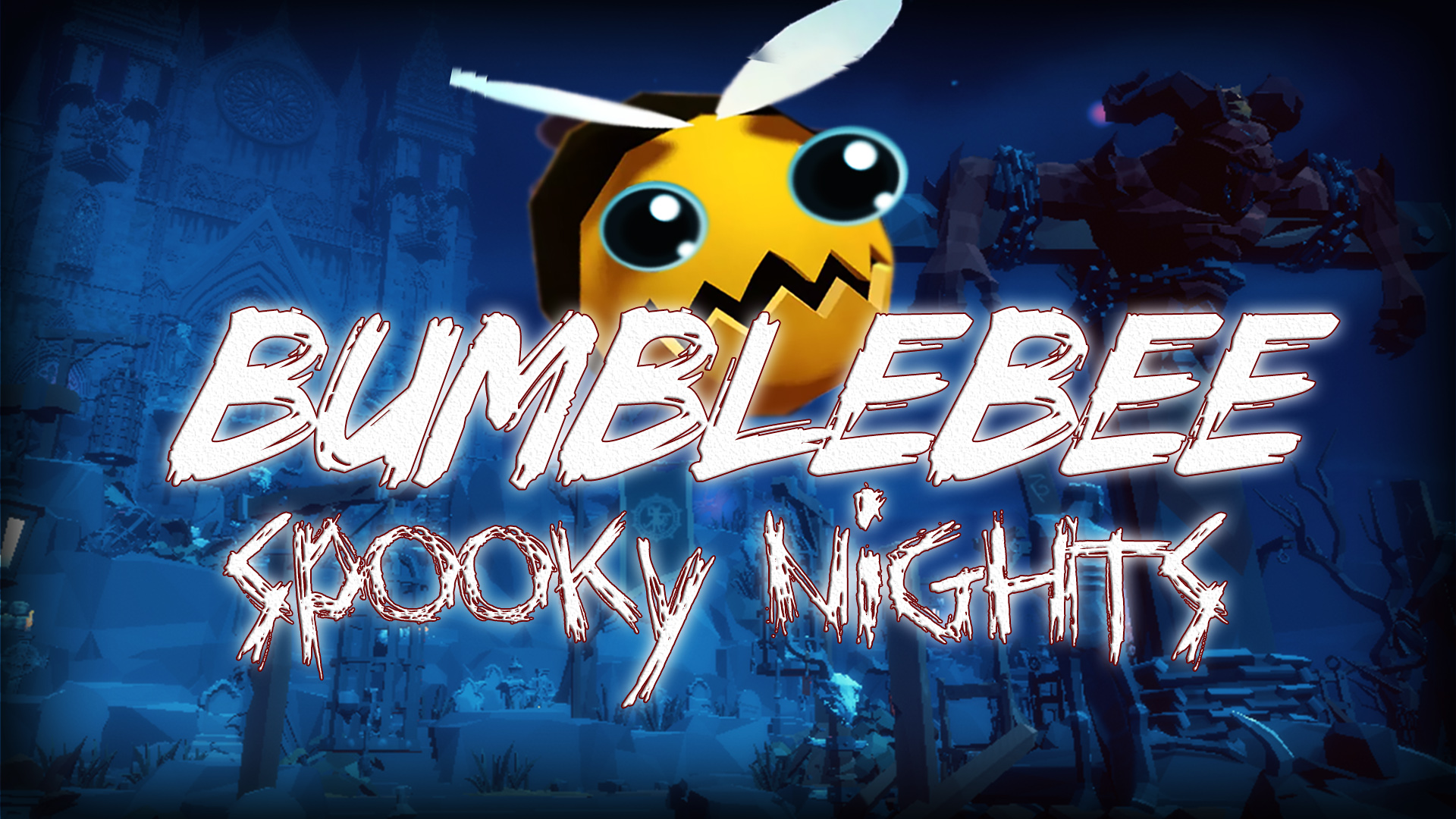Bumblebee - Spooky Nights Nintendo Switch game deal – 50% off