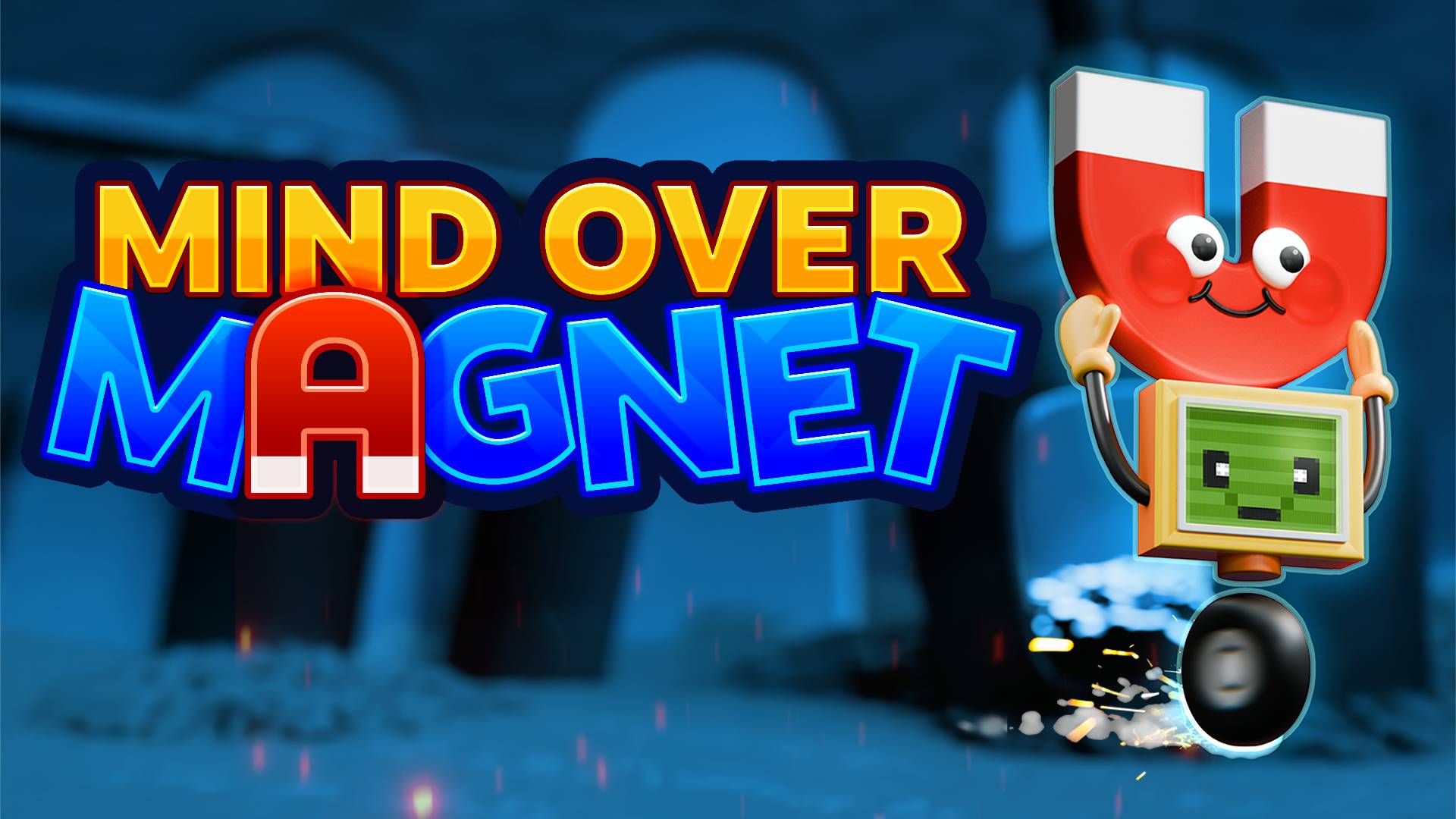Mind Over Magnet screenshot thumbnail video