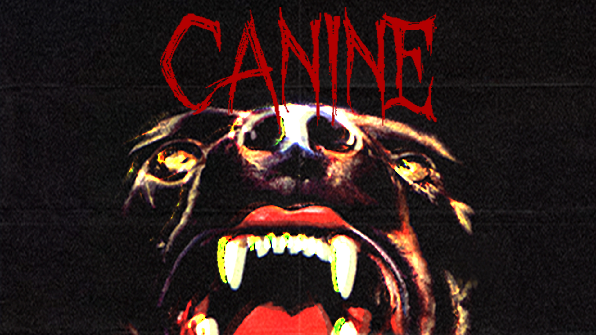CANINE screenshot thumbnail video