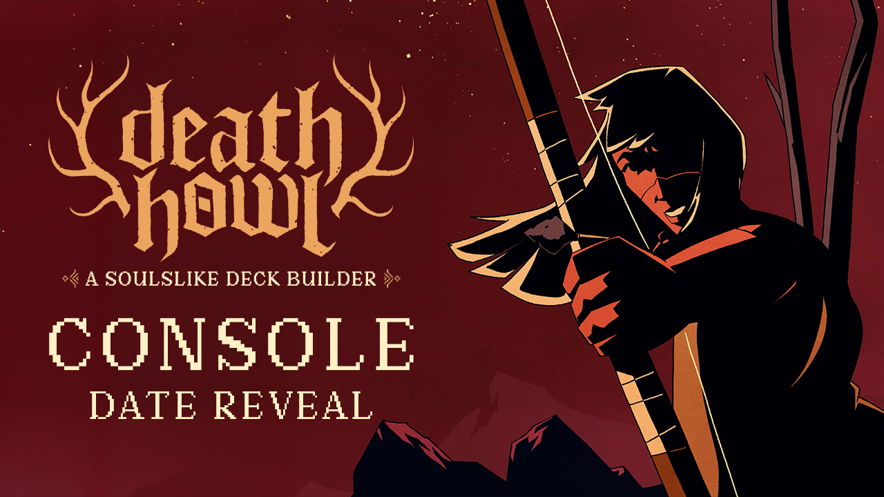 Death Howl for Nintendo Switch - Nintendo Official Site for Canada