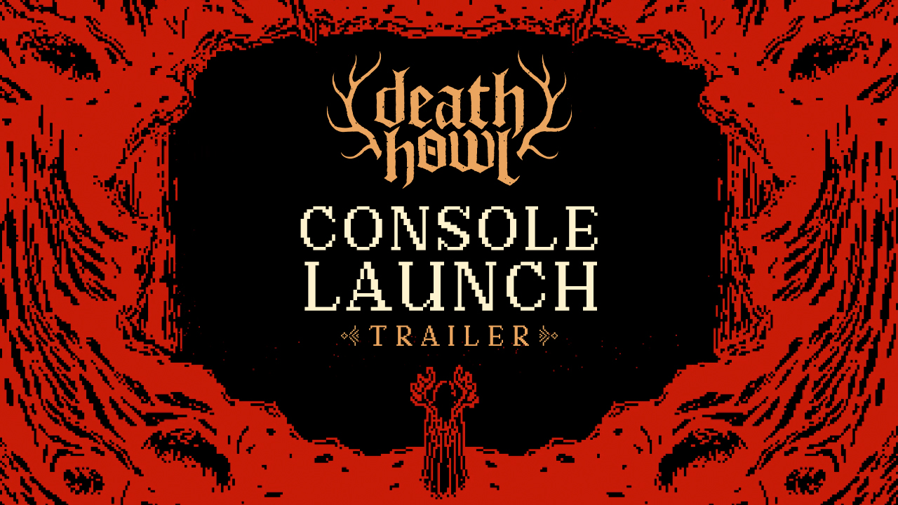 Death Howl for Nintendo Switch - Nintendo Official Site