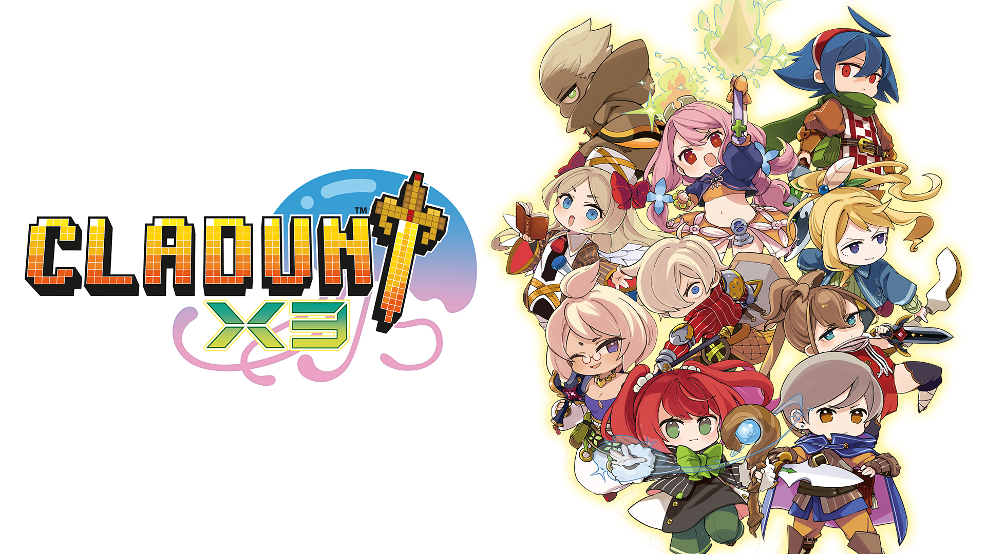 Cladun X3 Nintendo Switch game deal – 87% off