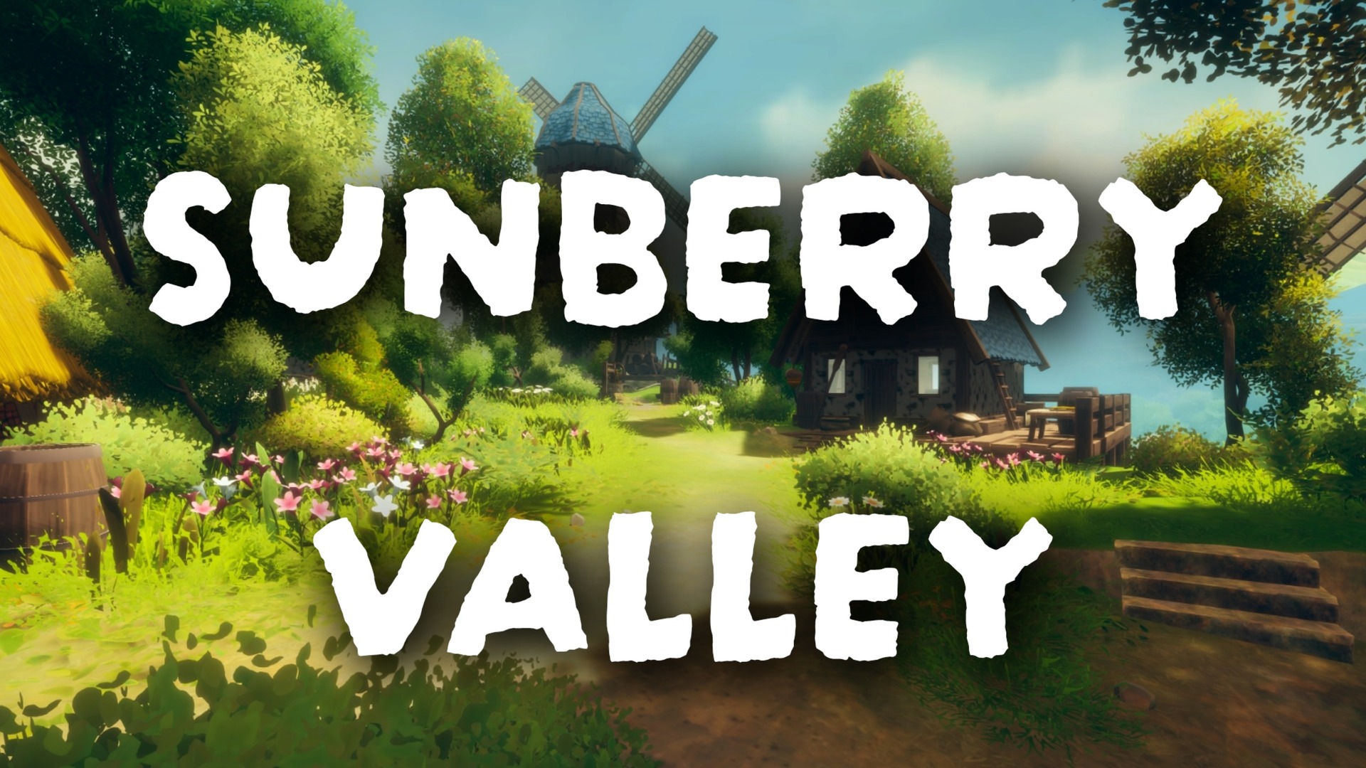 Sunberry Valley