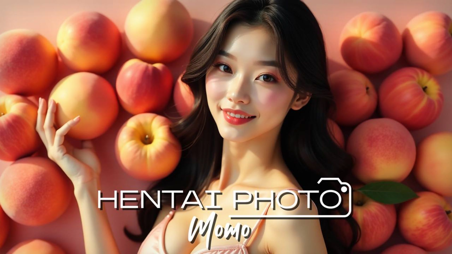 Hentai Photo: Momo