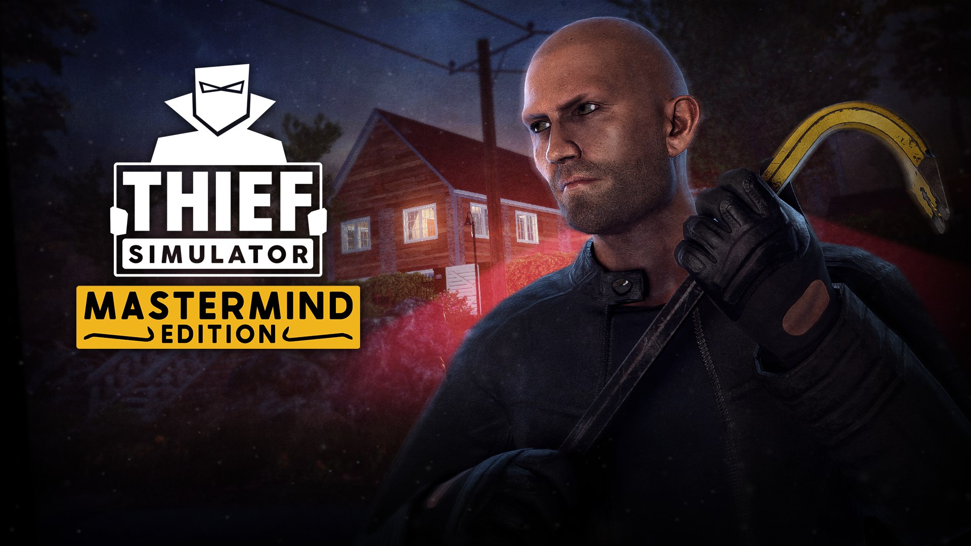 thief simulator mastermind edition vertical card thumbnail