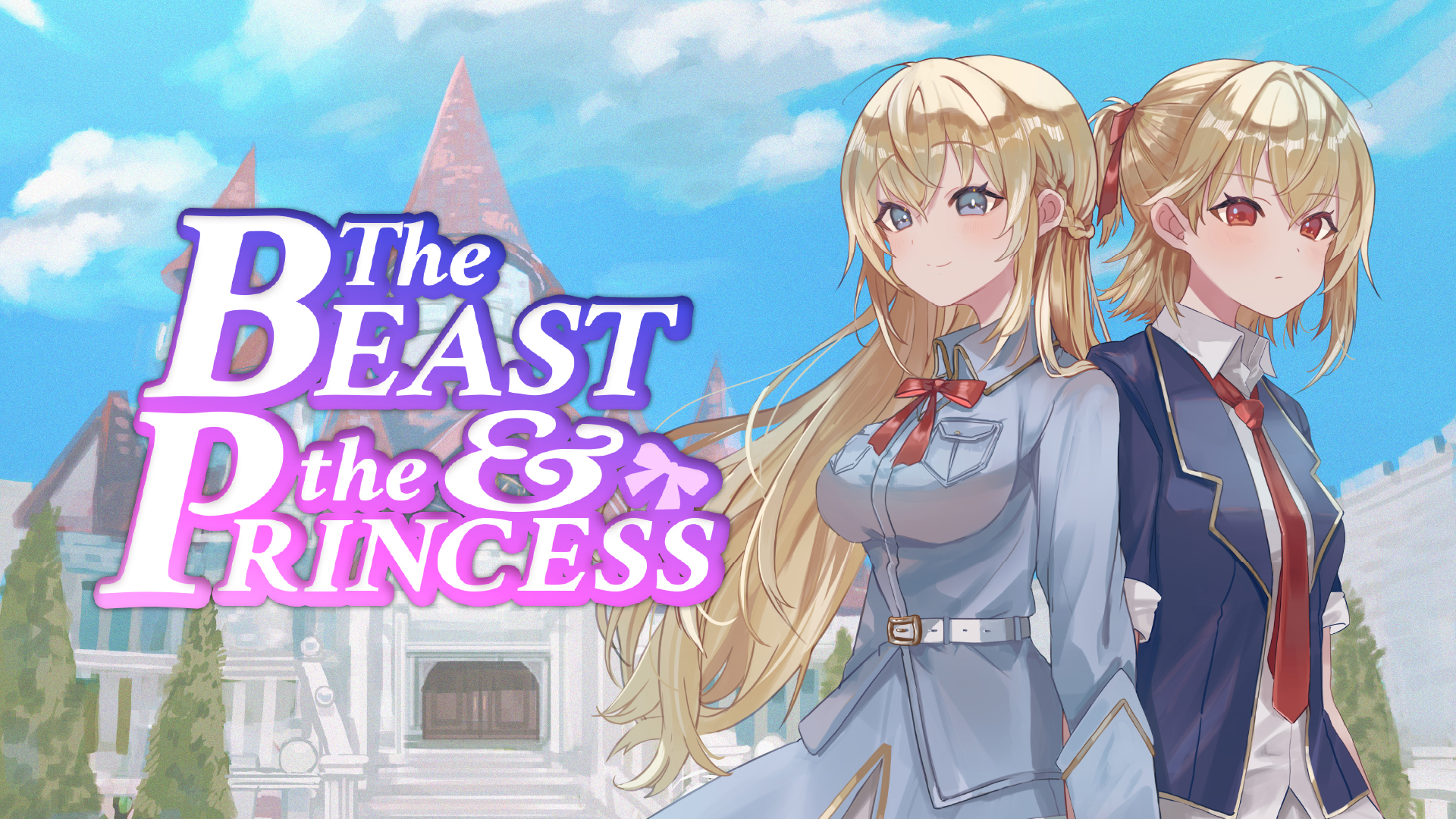 The Beast and the Princess