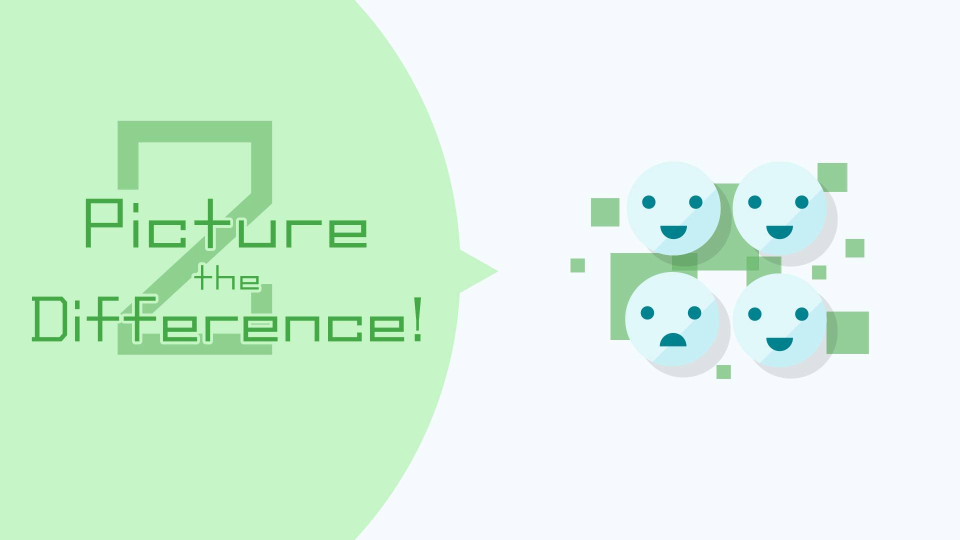 picture the difference!2 vertical card thumbnail