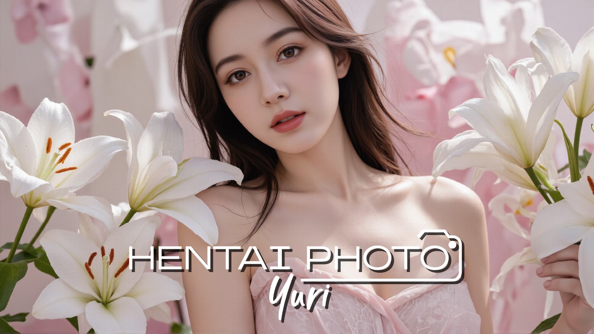 Hentai Photo: Yuri