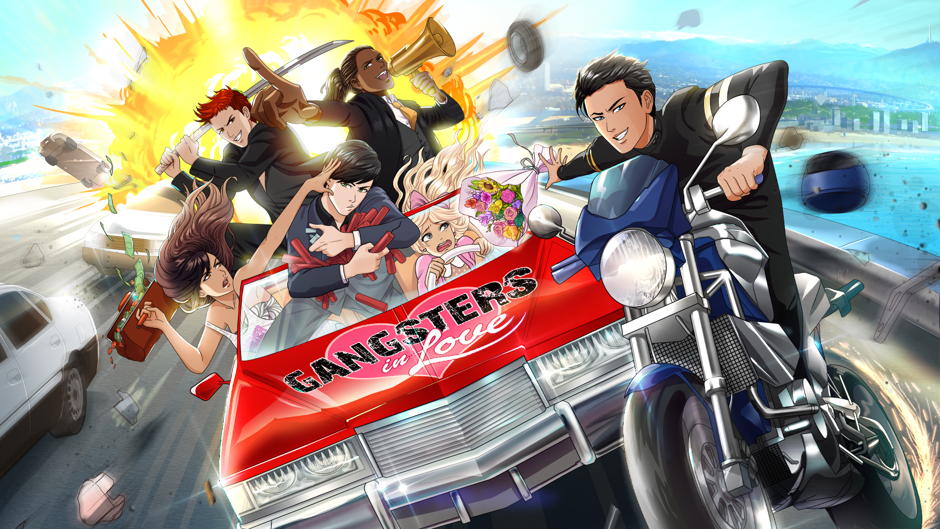 gangsters in love vertical card thumbnail