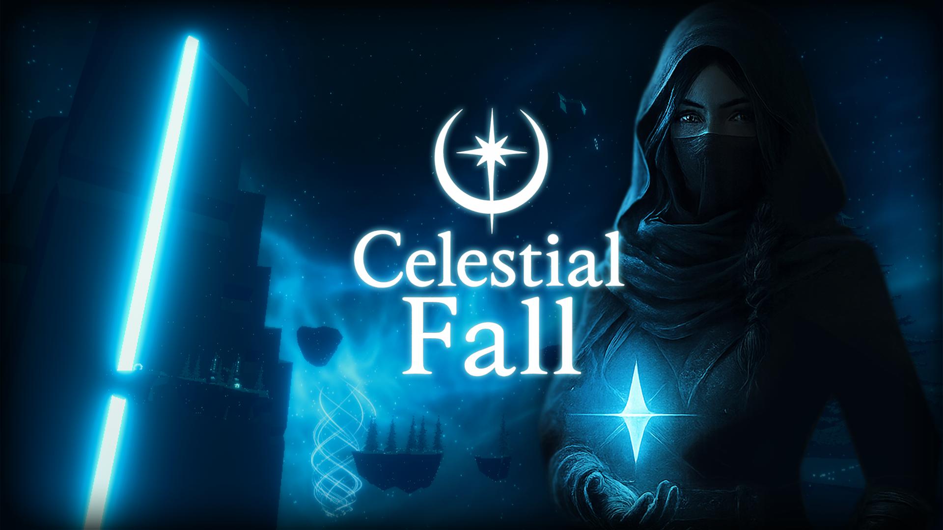celestial fall vertical card thumbnail