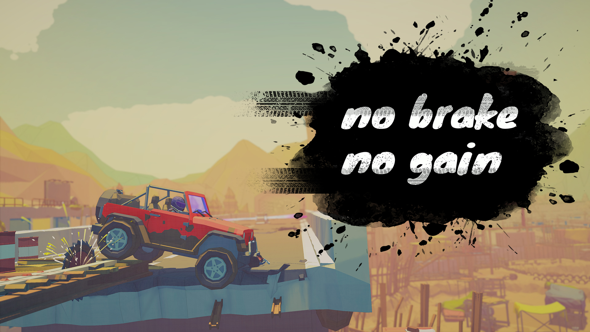 no brake no gain screenshot thumbnail video