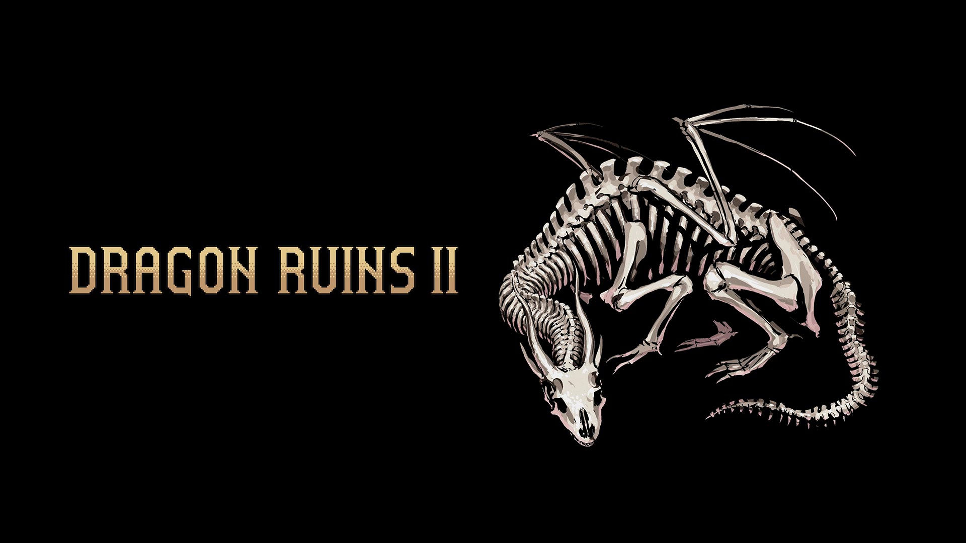 Dragon Ruins II screenshot thumbnail video
