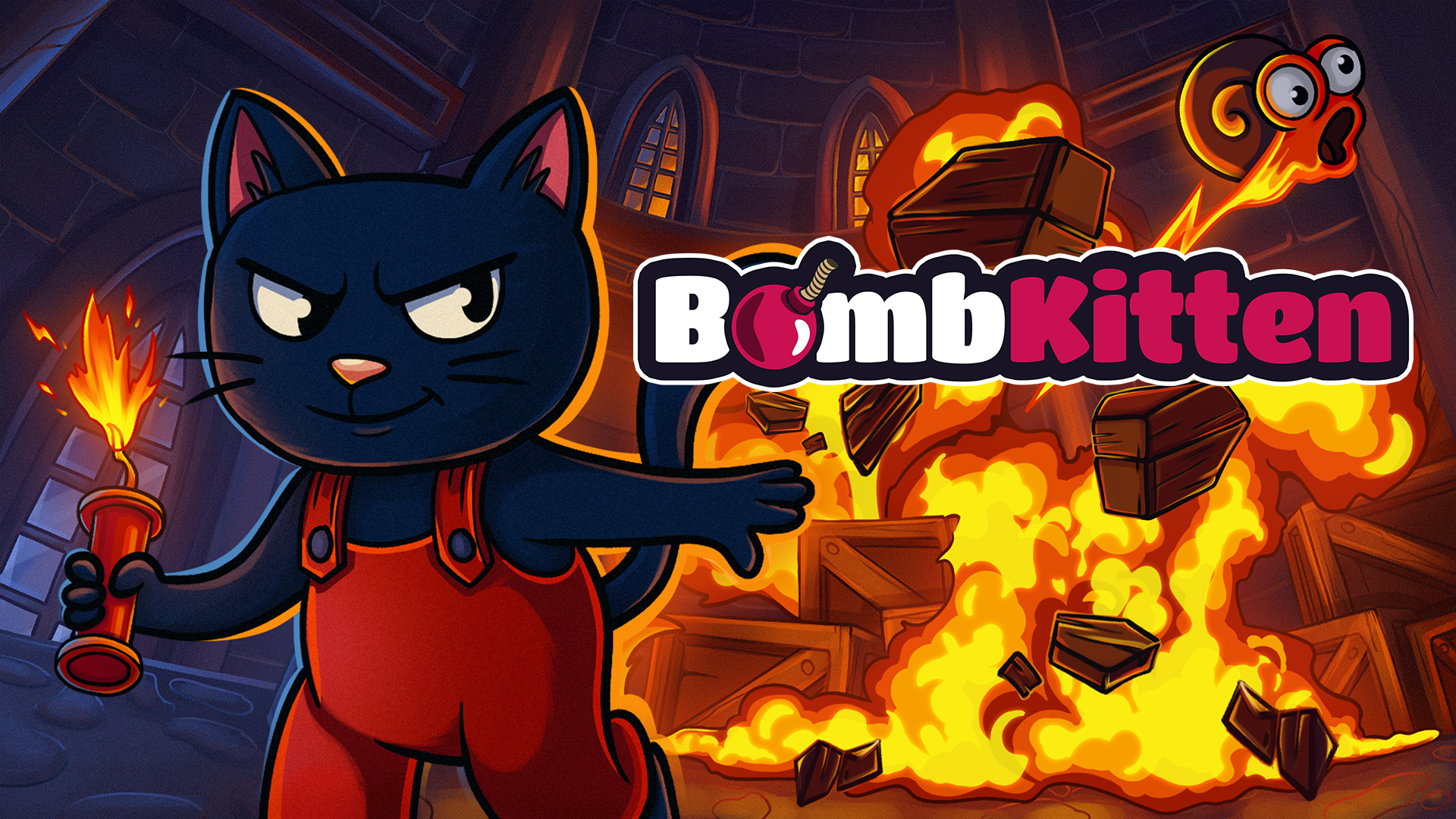 bomb kitten vertical card thumbnail