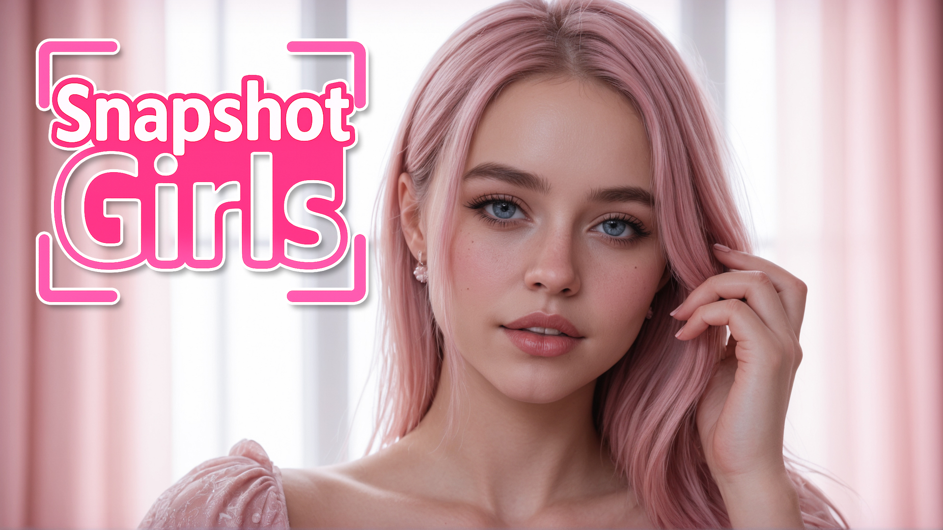 snapshot girls vertical card thumbnail