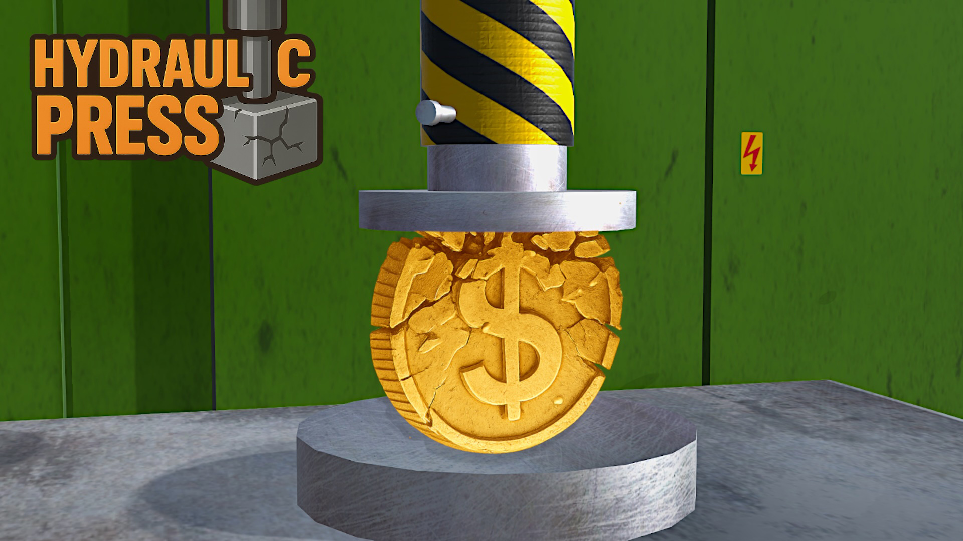Hydraulic Press