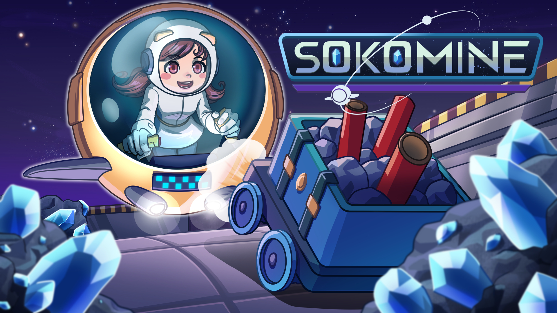 Sokomine