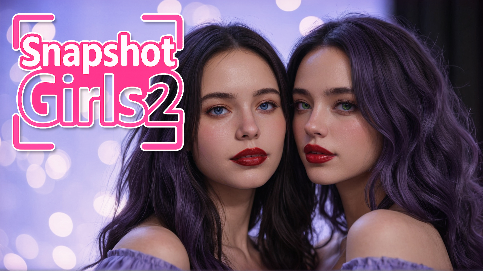 Snapshot Girls 2