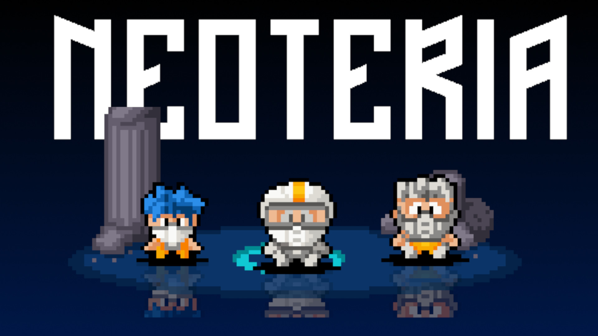 Neoteria