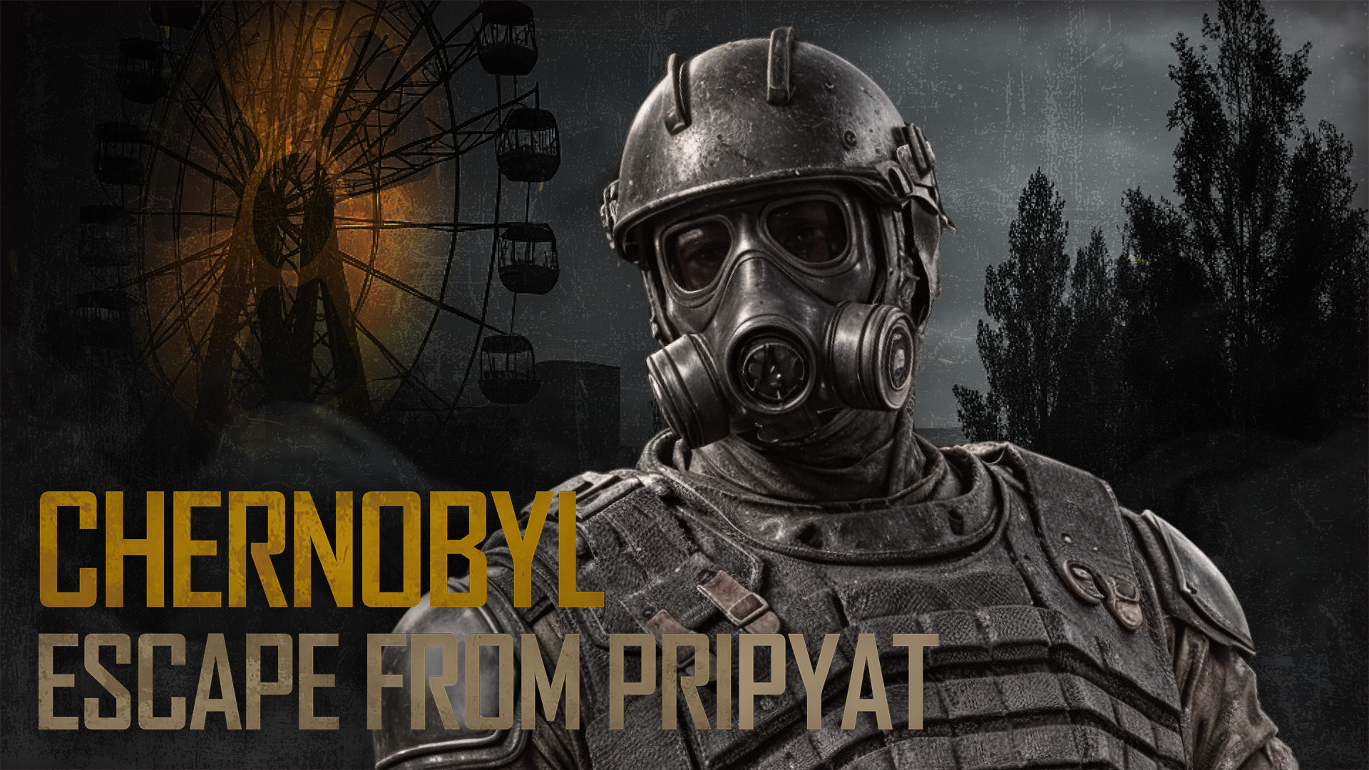 chernobyl: escape from pripyat vertical card thumbnail