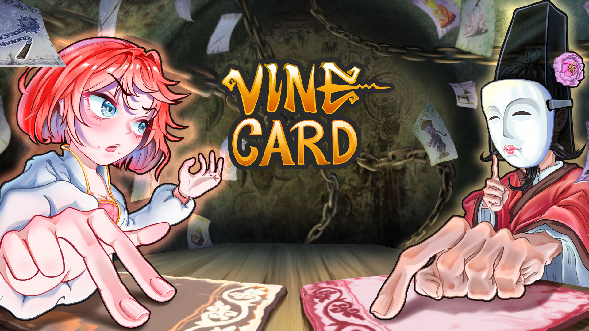 Vinecard