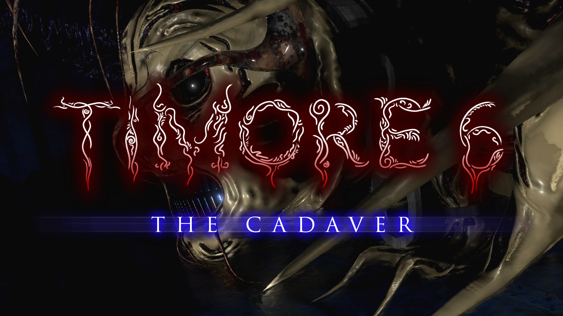 Timore 6: The Cadaver
