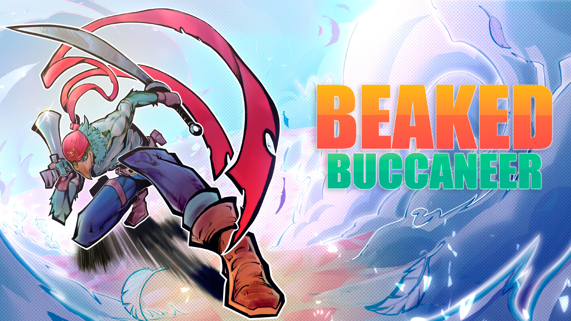 Beaked Buccaneer screenshot thumbnail video