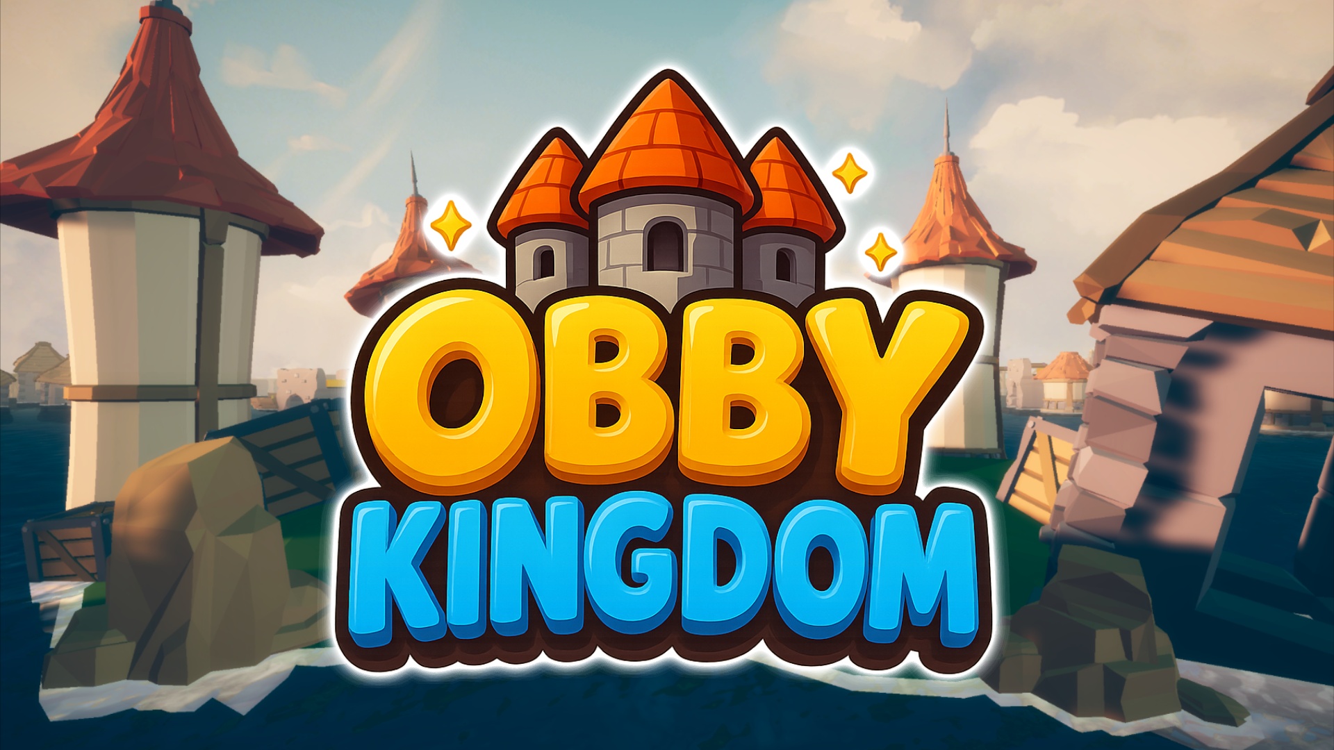 obby kingdom vertical card thumbnail