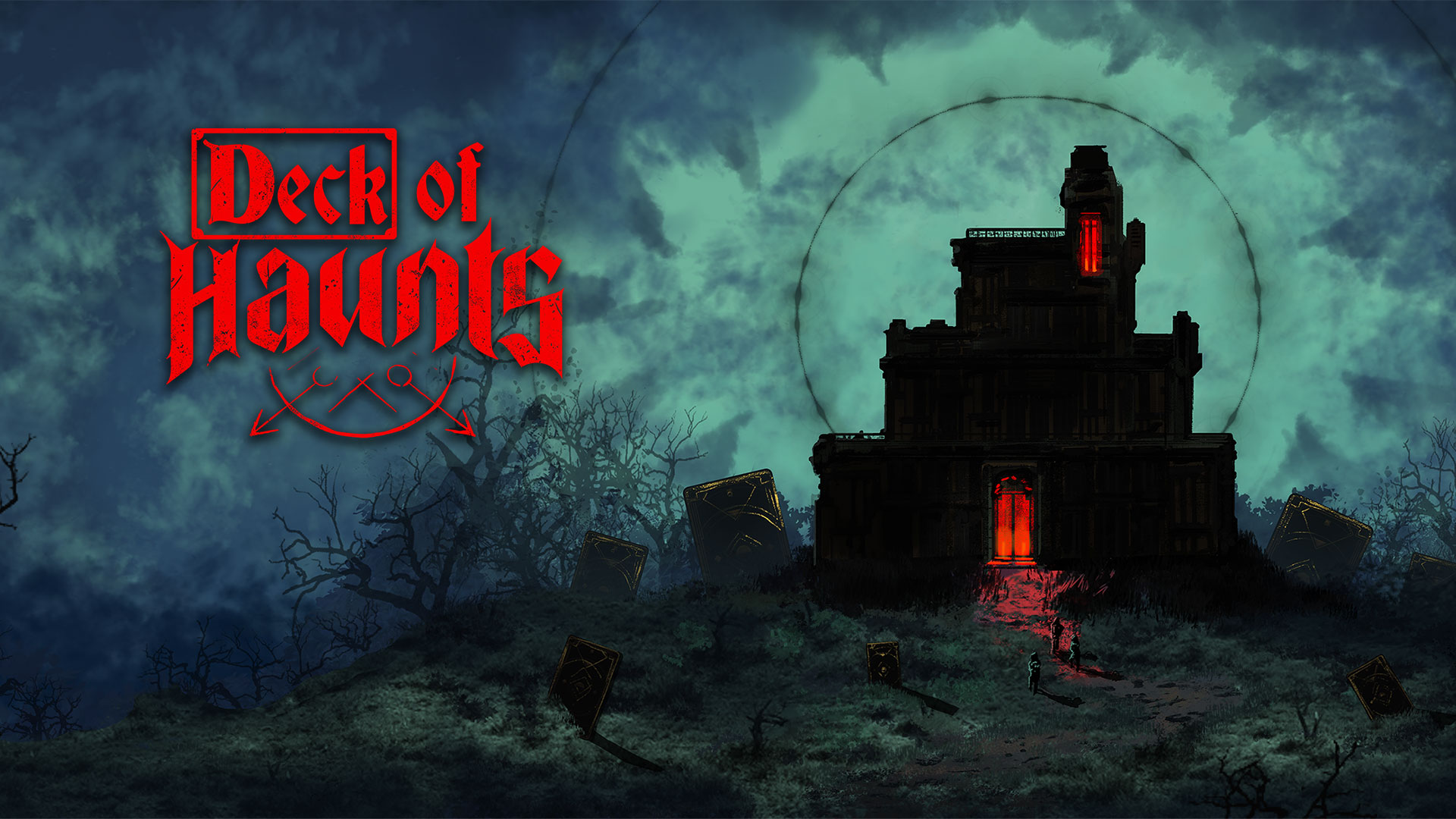 Deck of Haunts Screenshot Thumbnail 11