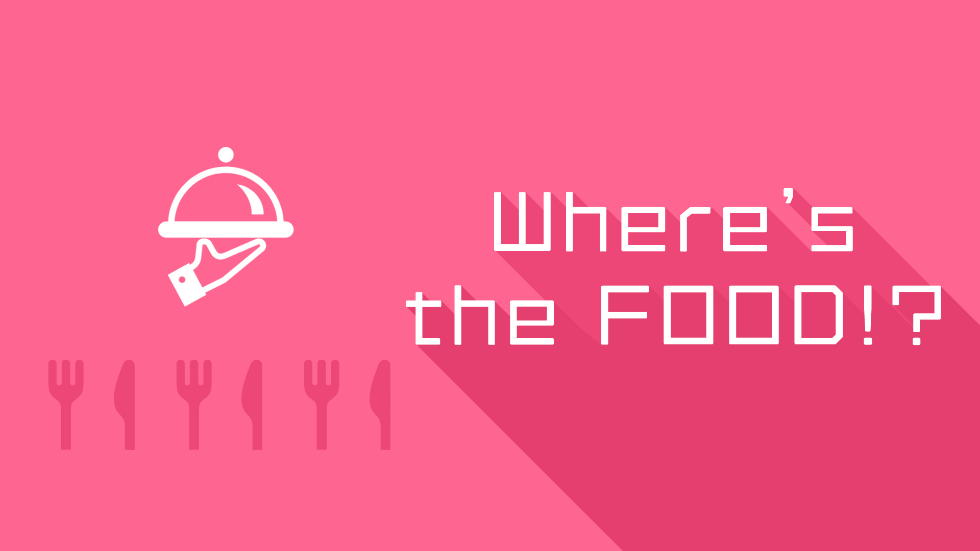 wheres the food!? vertical card thumbnail