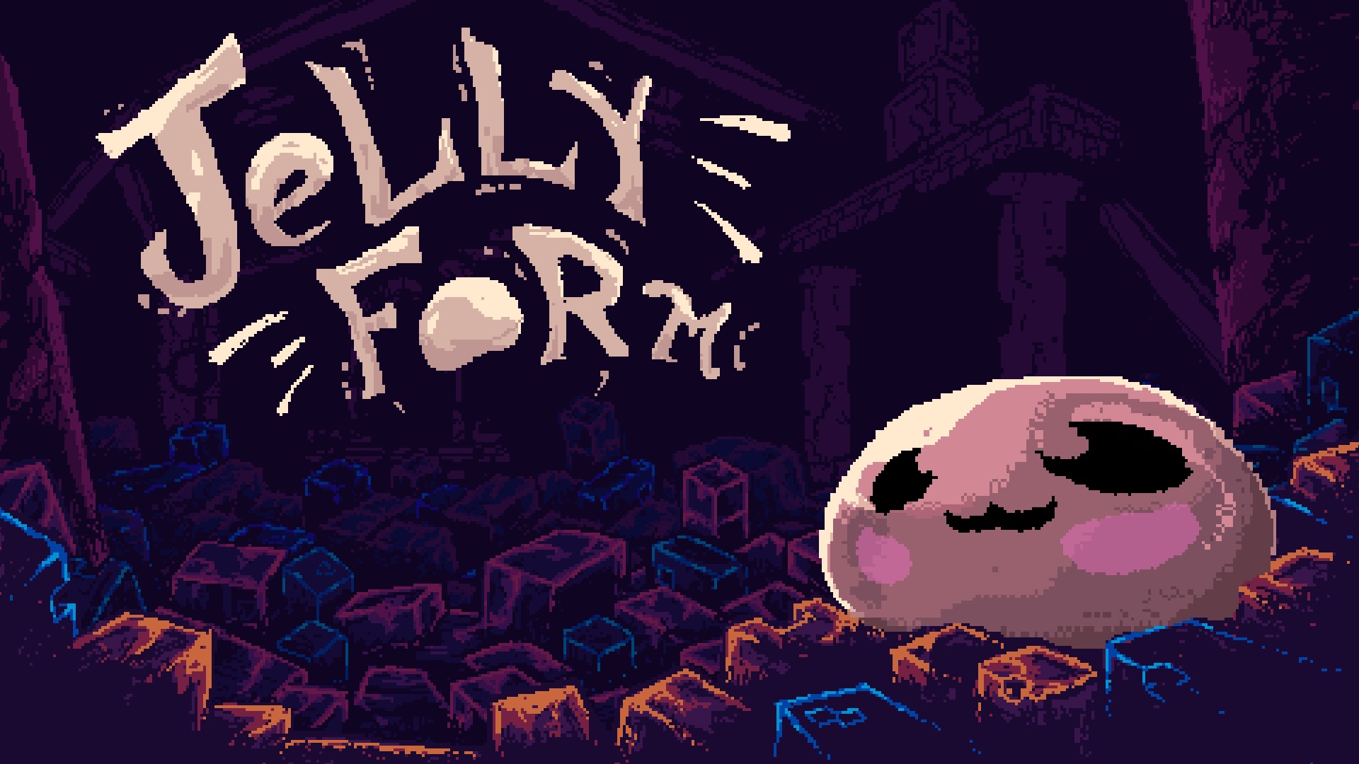 Jelly Form