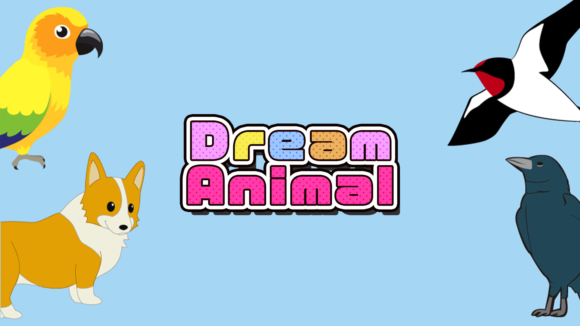 Dream Animal