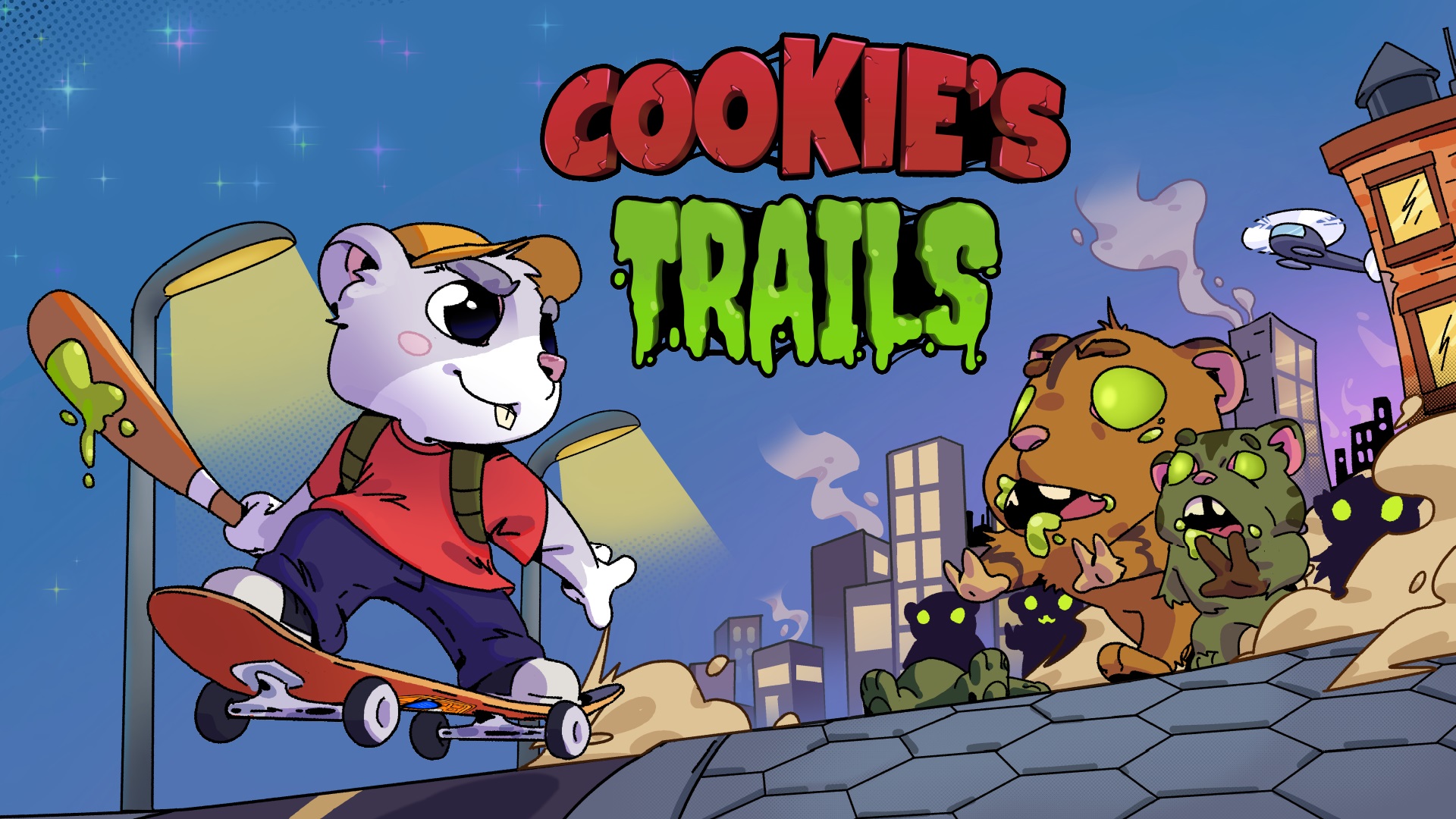 cookie's trails vertical card thumbnail