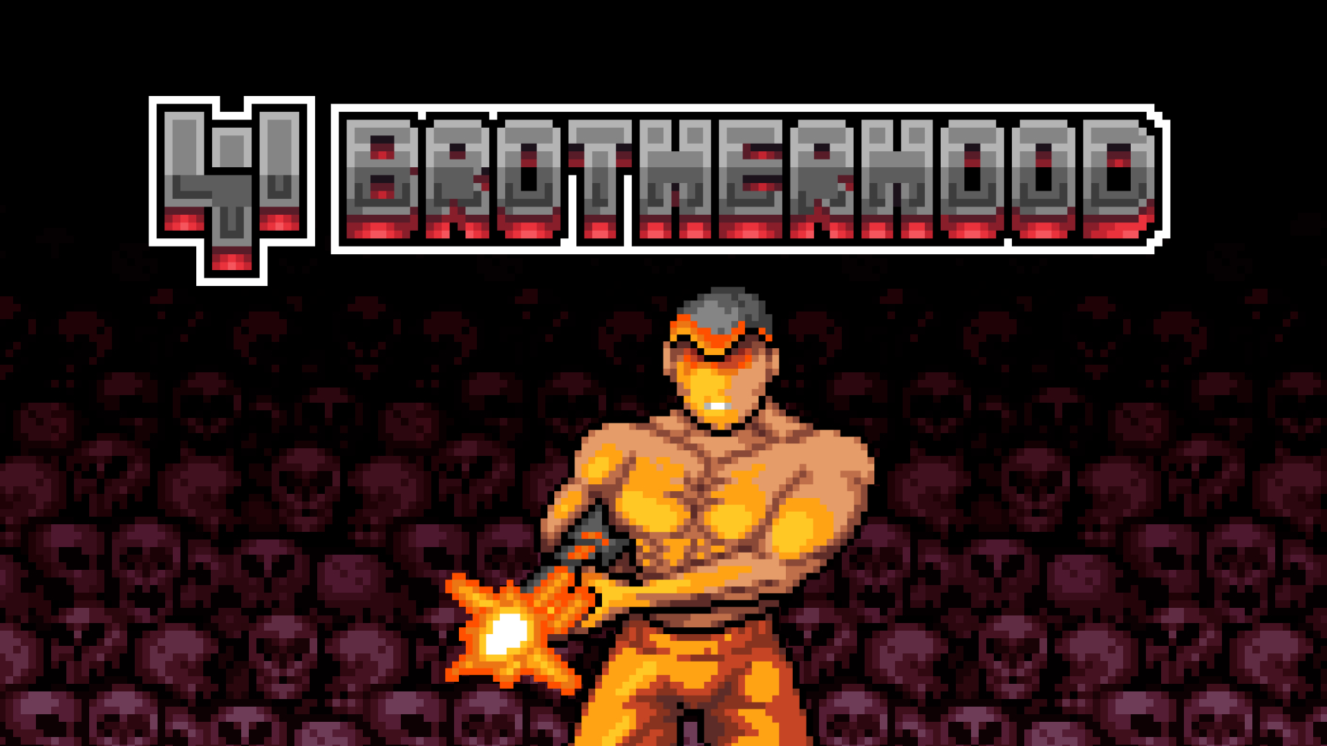 Brotherhood