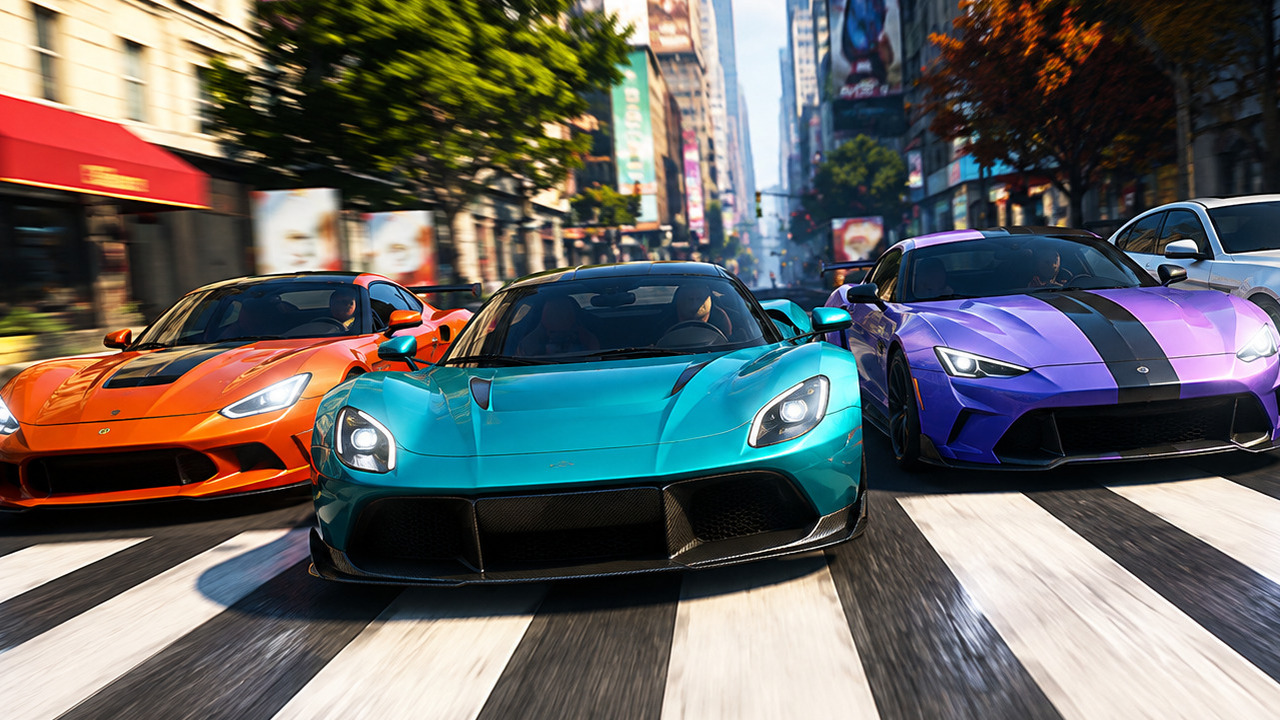 Asphalt: Car Racing Game Screenshot Thumbnail 5
