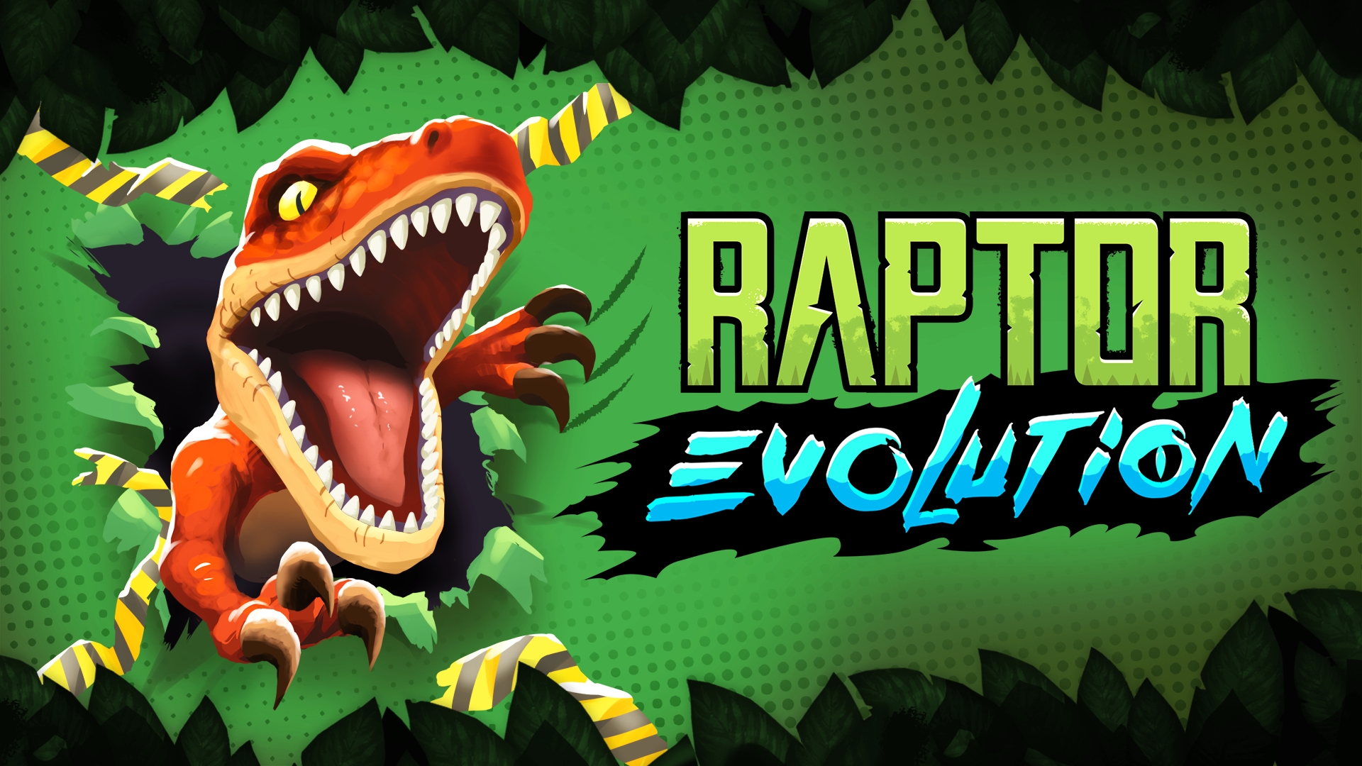 Raptor Evolution