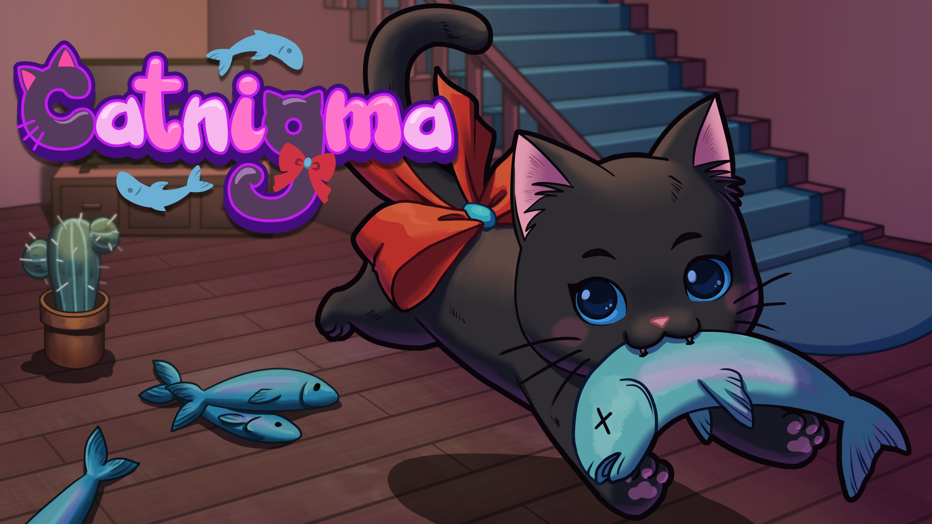 catnigma vertical card thumbnail