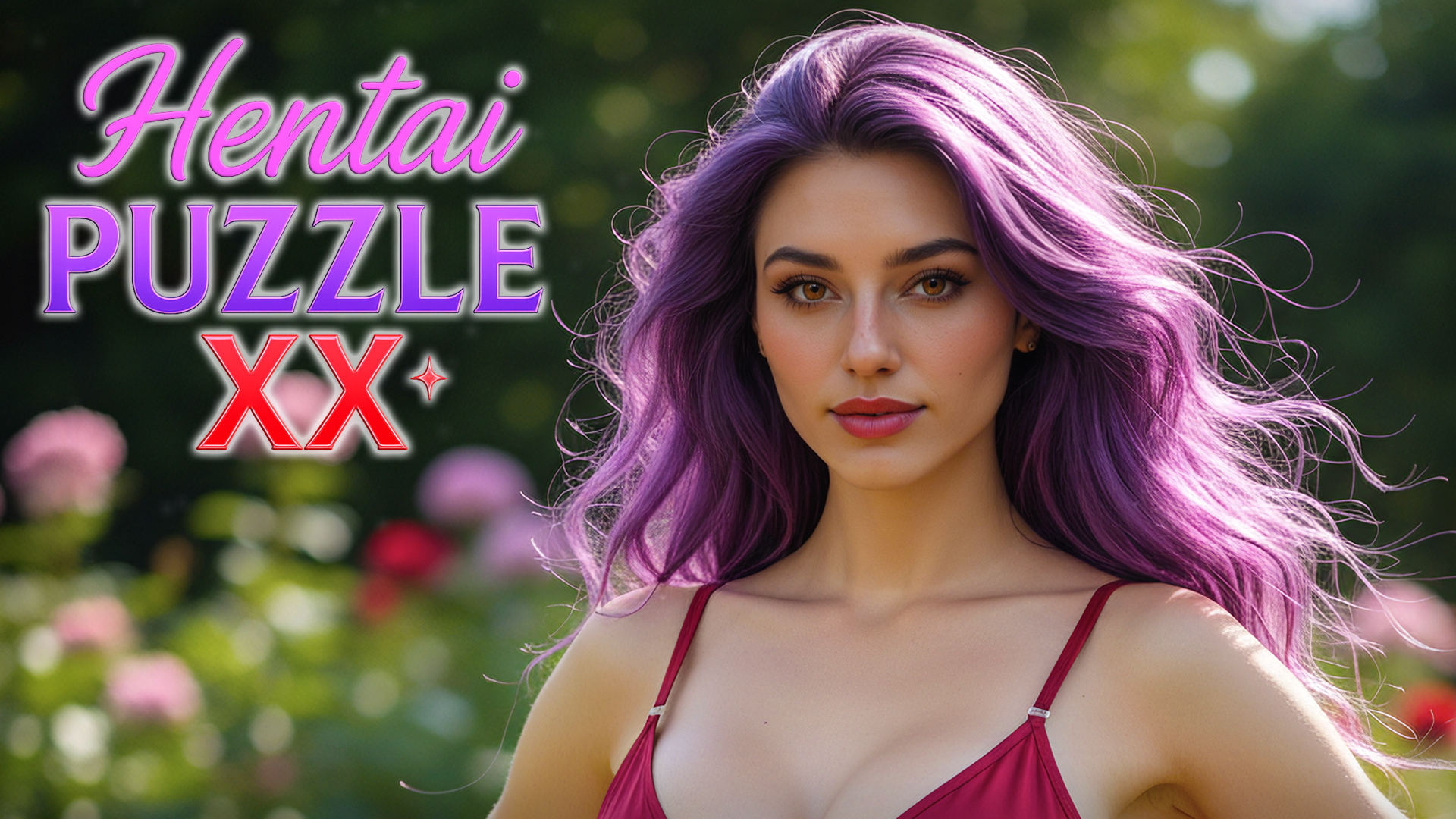 Hentai Puzzle XX