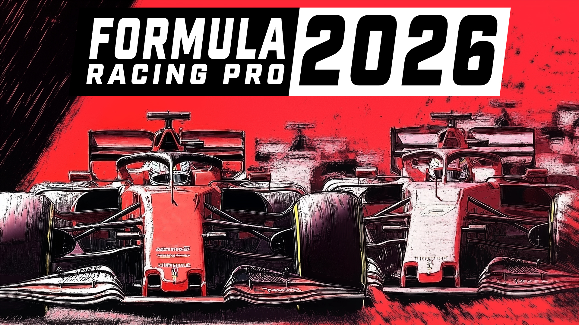 Formula Racing Pro 2026
