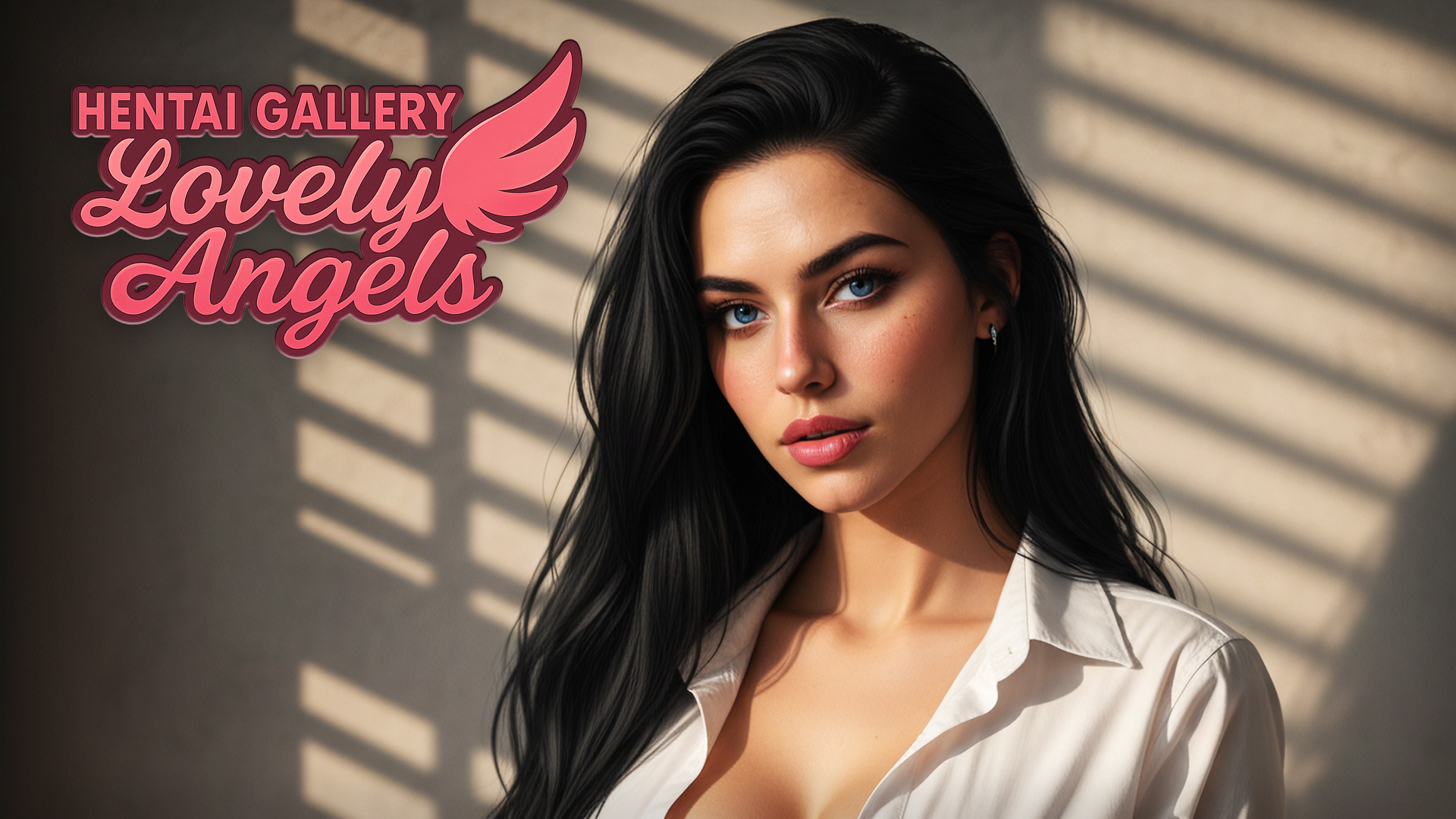 hentai gallery: lovely angels vertical card thumbnail