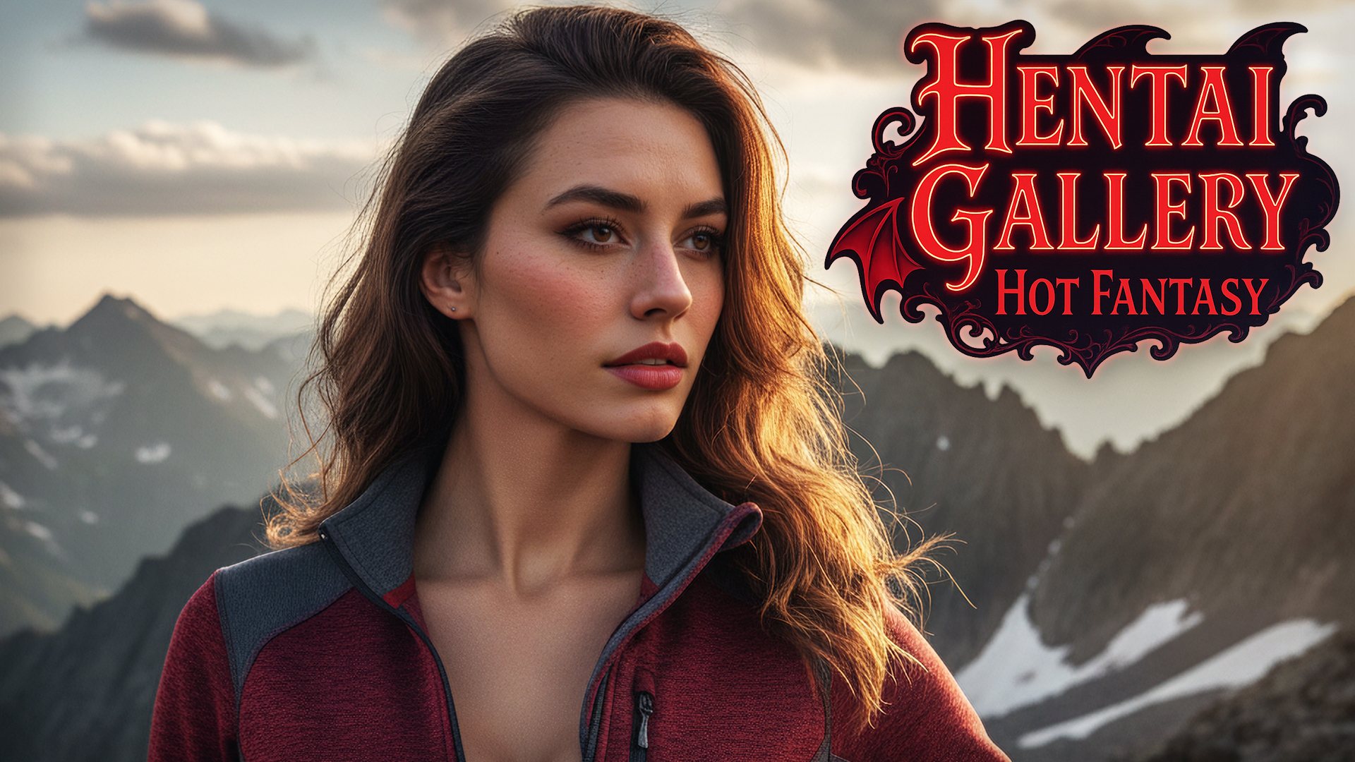 hentai gallery: hot fantasy vertical card thumbnail