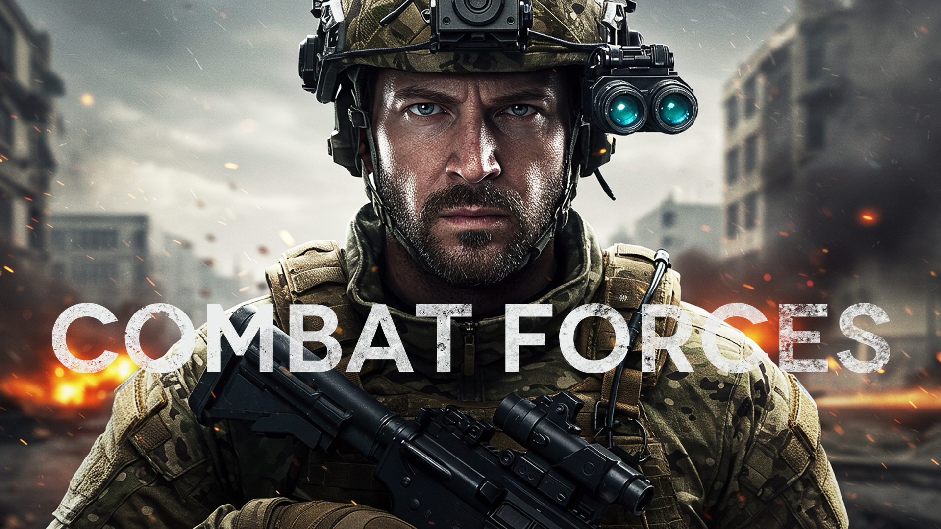 combat forces vertical card thumbnail