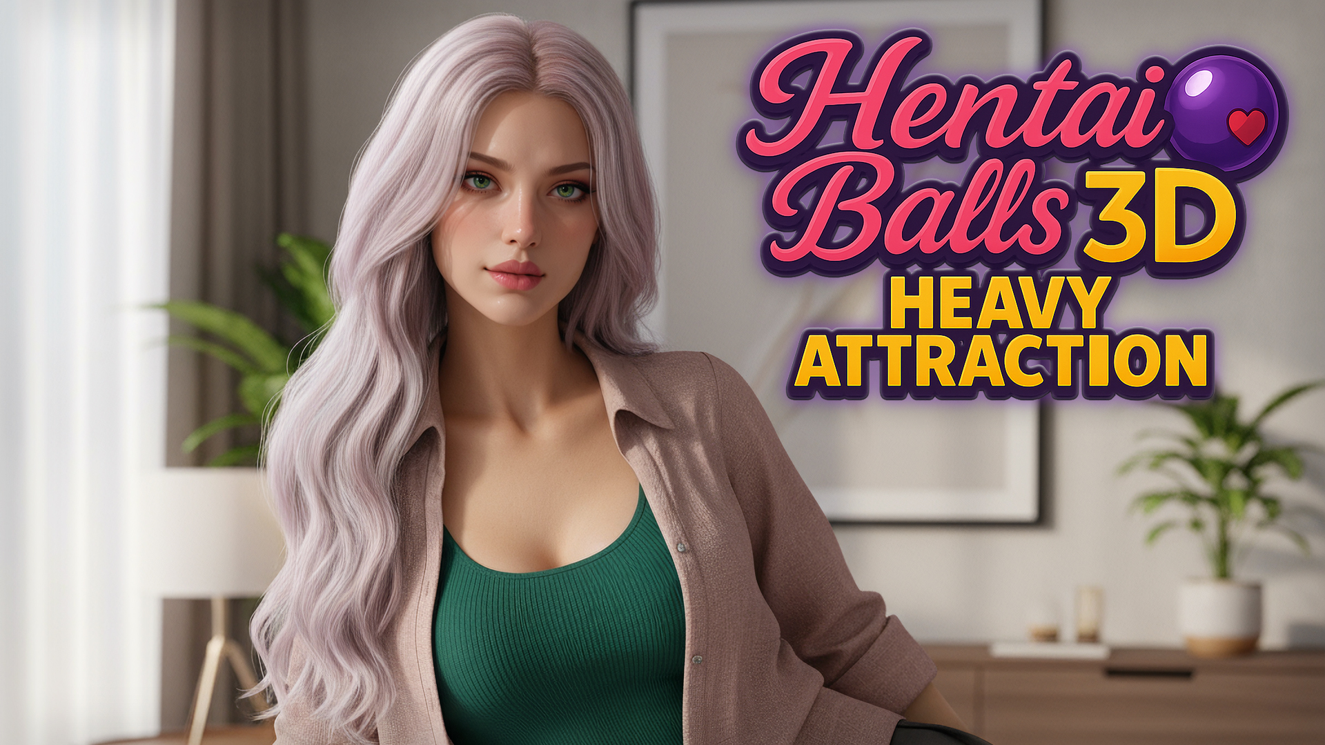 hentai balls 3d: heavy attraction vertical card thumbnail