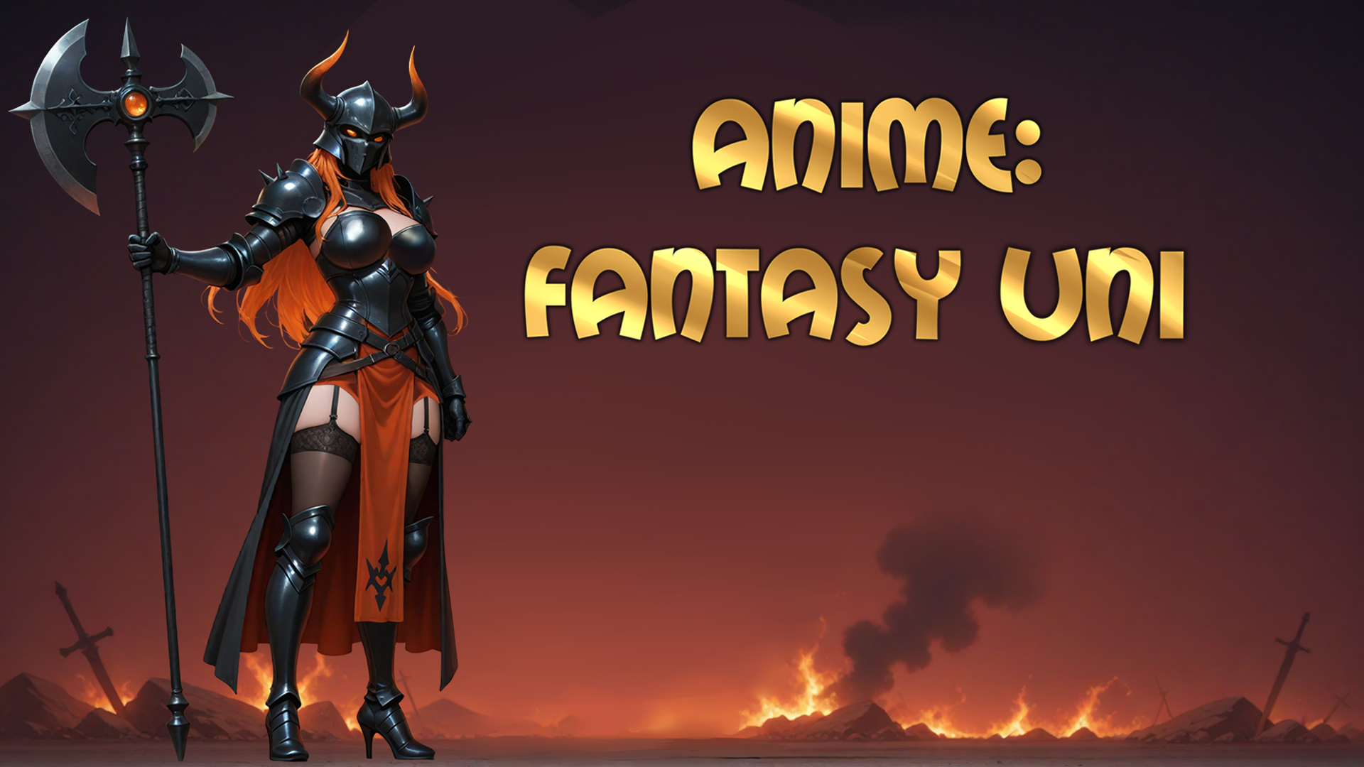 anime: fantasy uni vertical card thumbnail