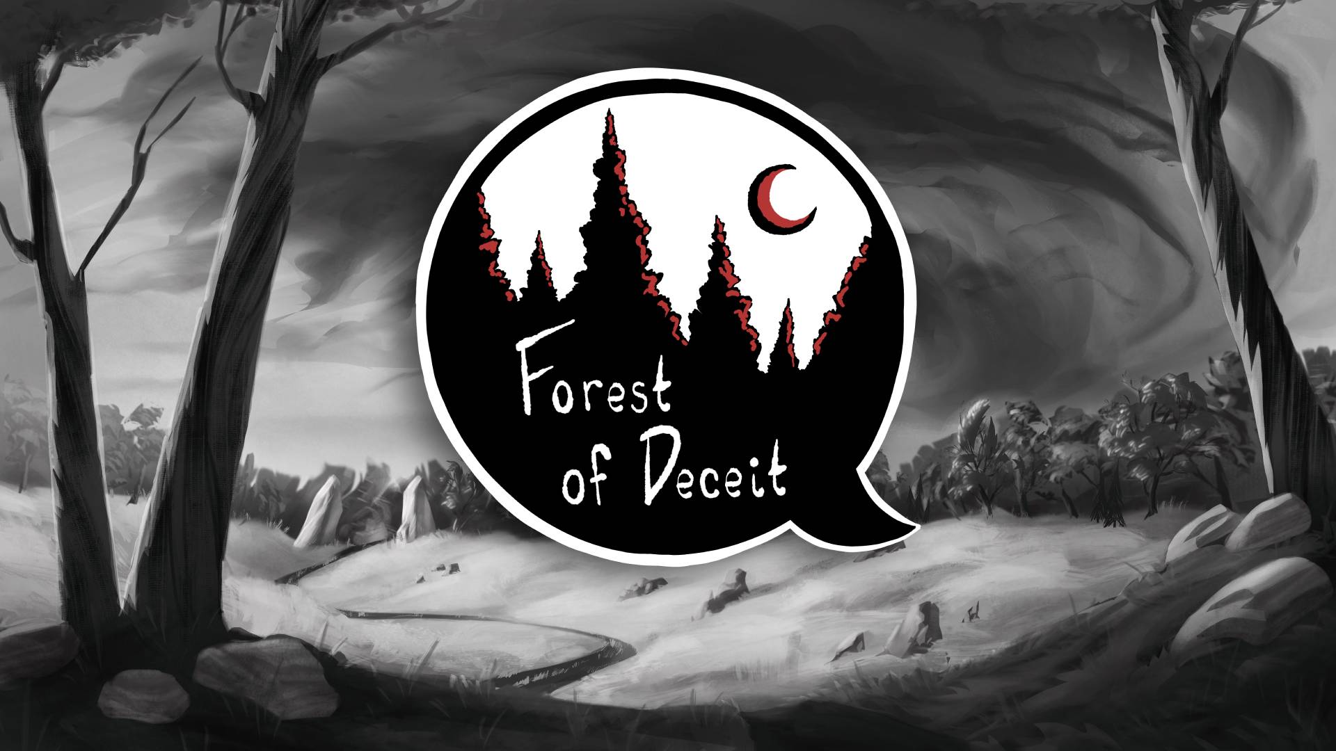 Forest of Deceit Screenshot Thumbnail 6