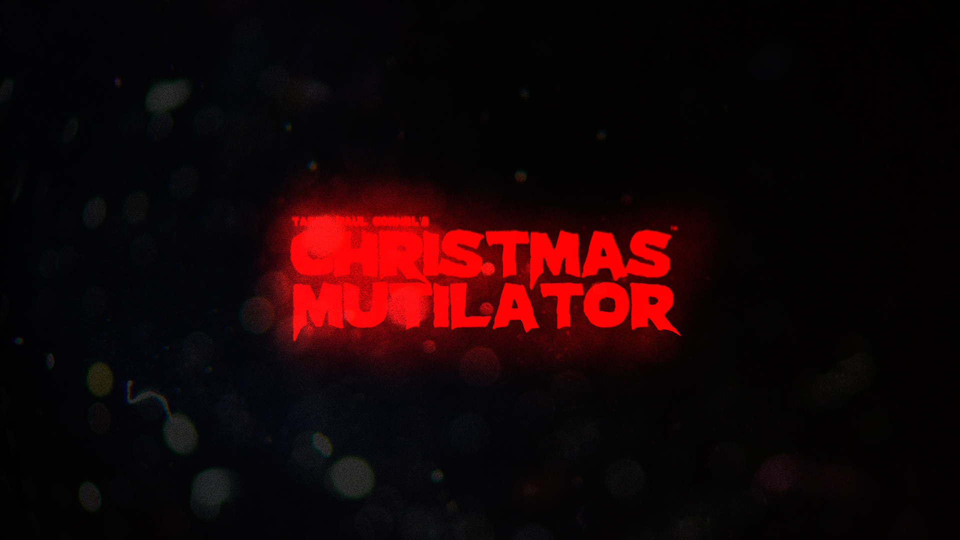 Christmas Mutilator