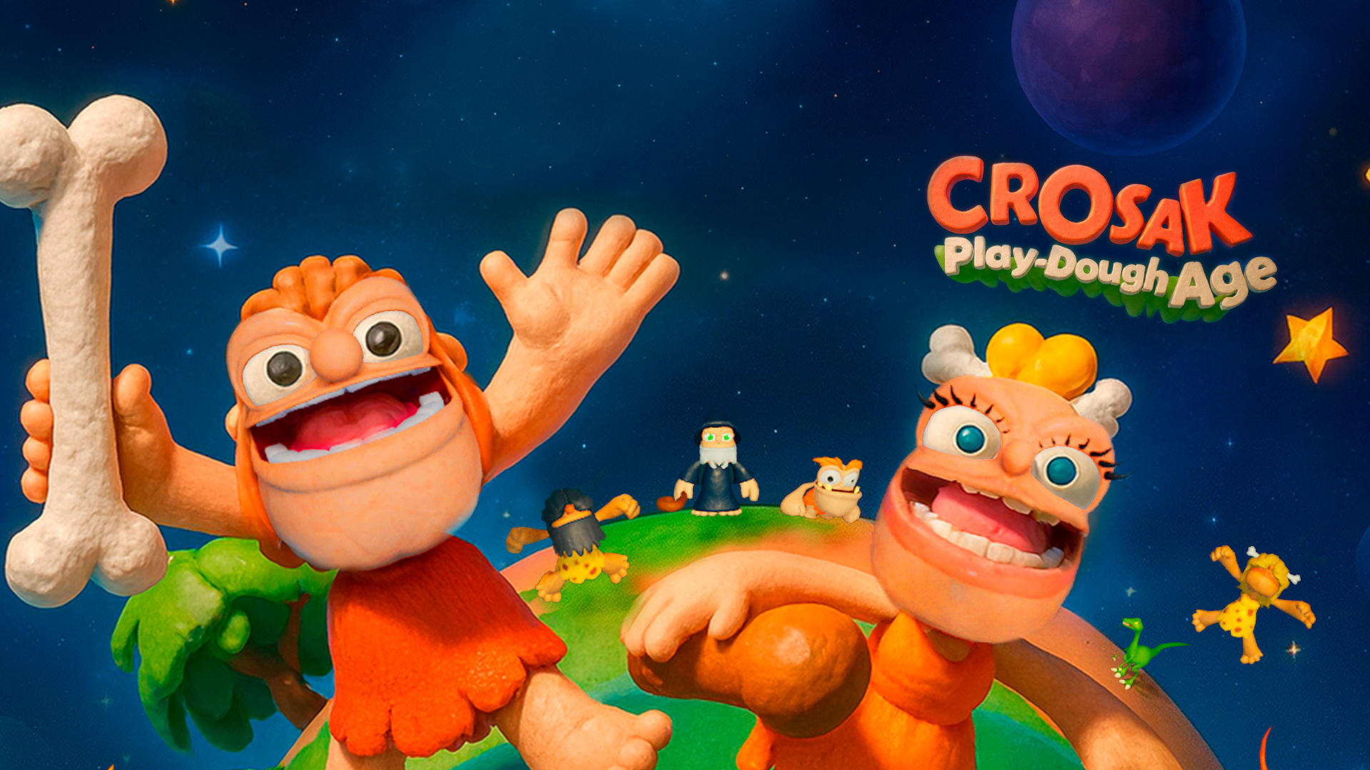 Crosak