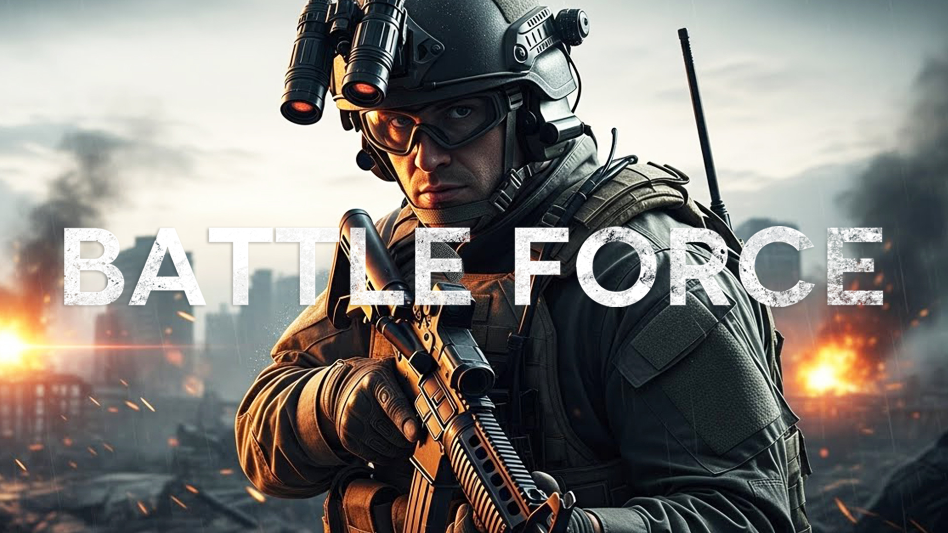 Battle Force