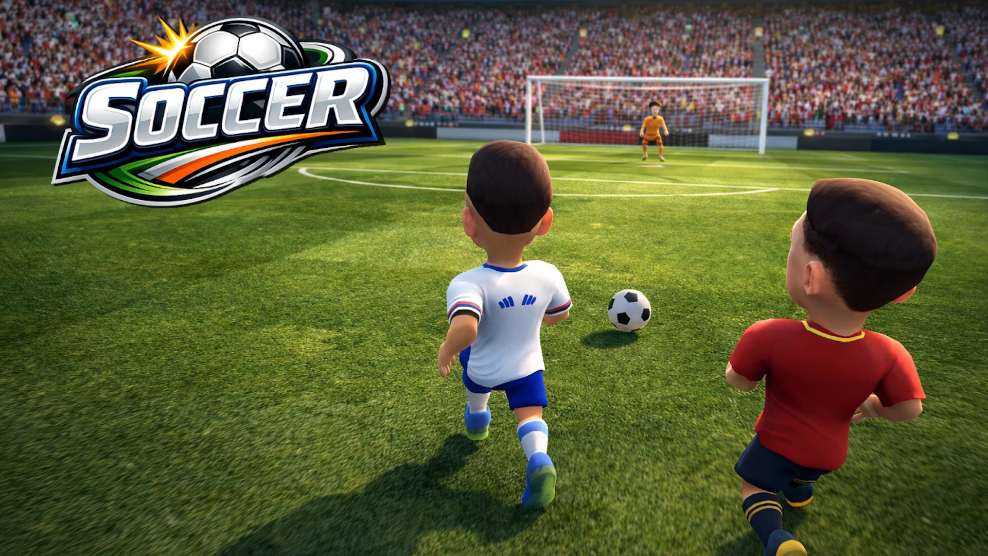 Soccer